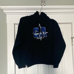 California All-Stars Hoodie